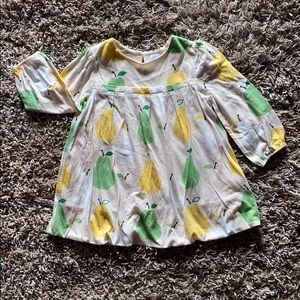 Baby GAP Cotton Dress
